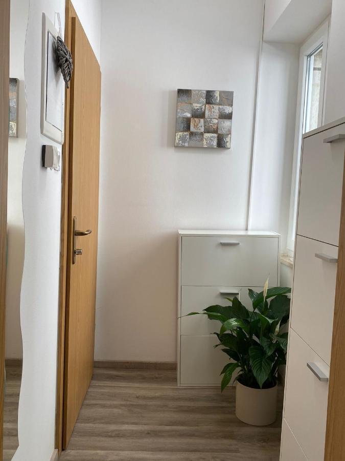 Apartma Pingo Koper Exterior foto