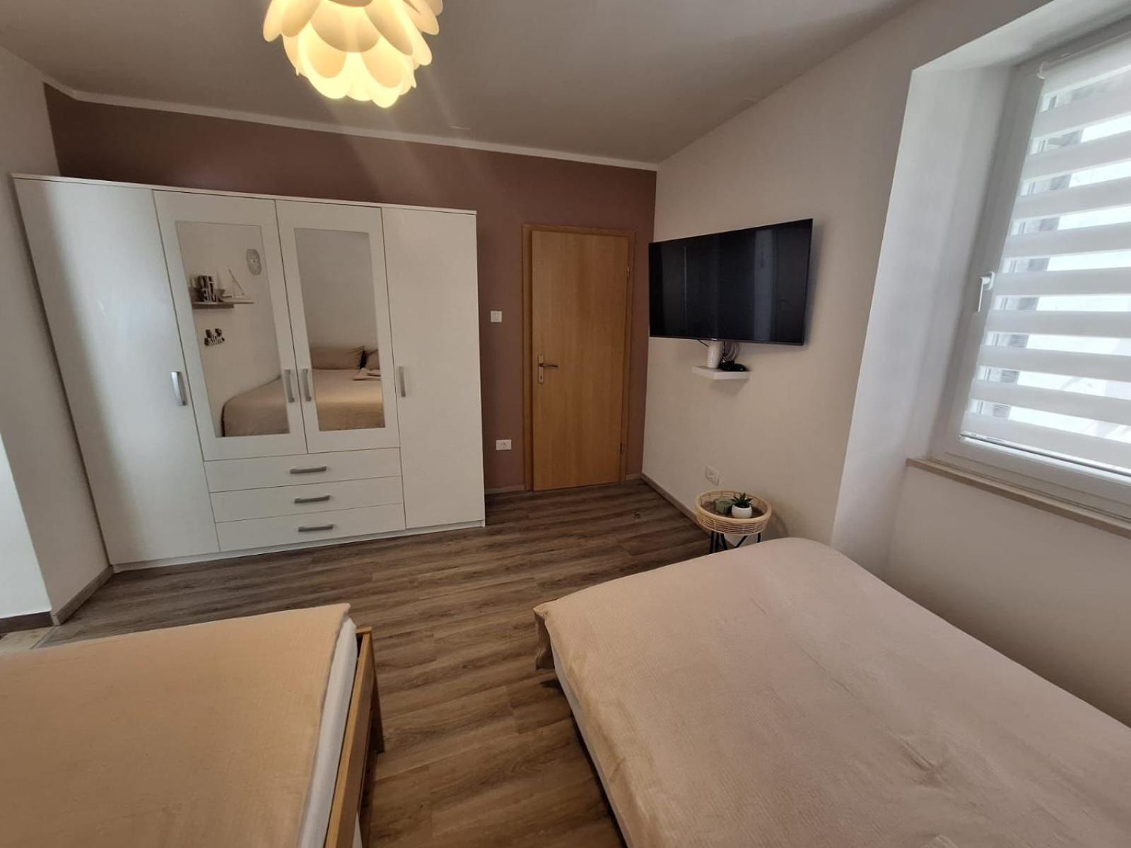 Apartma Pingo Koper Exterior foto